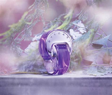 bvlgari omnia amethyste notes.